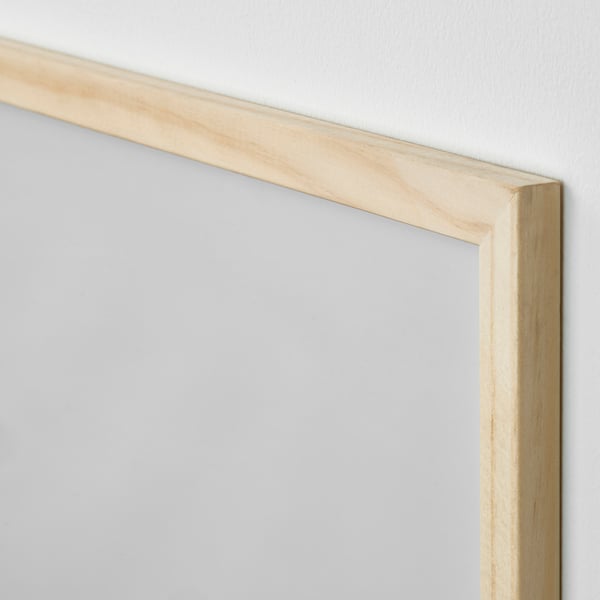 HÄCKHAGTORN Frame, pine, 41x51 cm