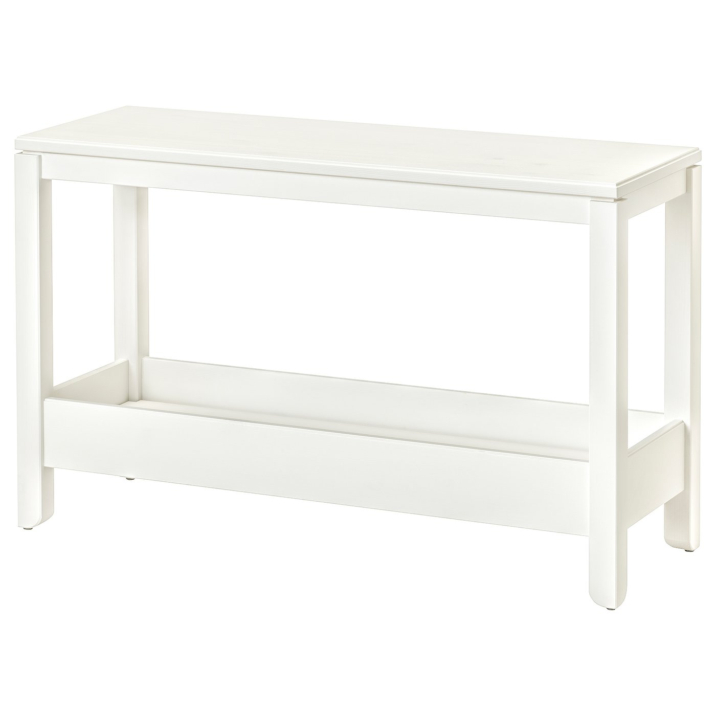 ikea console table