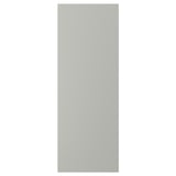 HAVSTORP Cover panel, light grey, 39x108 cm