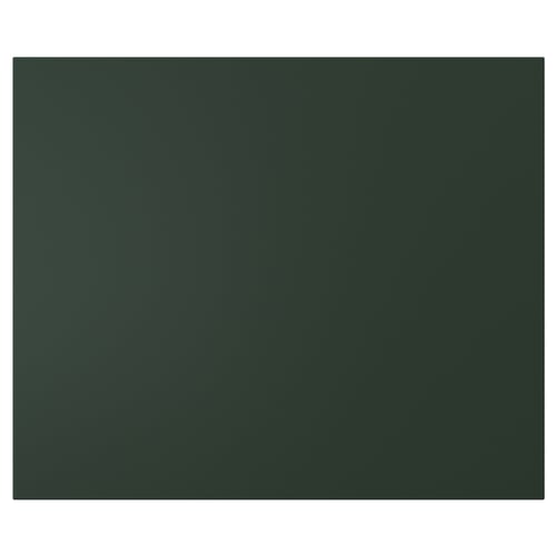 Dark green flat modern panel. Characters: 31