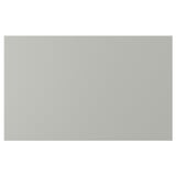 HAVSTORP Drawer front, light grey, 61x38 cm