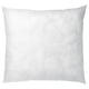 Option: INNER Cushion pad, white/soft, 65x65 cm