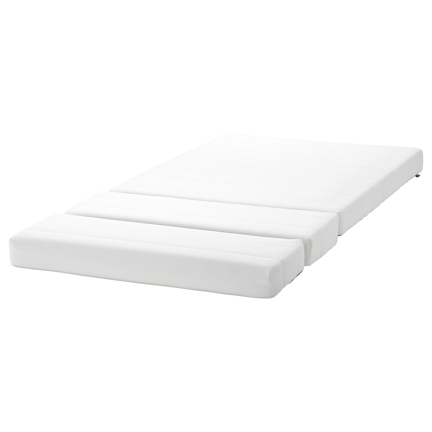 INNERLIG Spring mattress for extendable bed, 97x190 cm