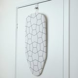 JÄLL Ironingboard, table, 73x32 cm