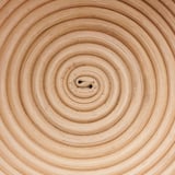 JÄSNING Proofing/bread basket, 22 cm
