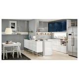JANINGE Chair, white