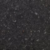 KASKER Custom made worktop, anthracite mineral effect/quartz, 1 m²x2.0 cm