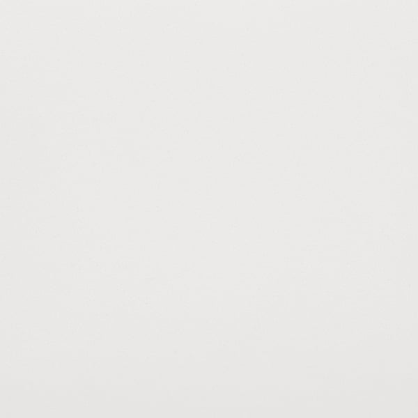 KASKER Custom made worktop, white quartz, 1 m²x2.0 cm