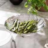 KLOCKREN Steamer insert, stainless steel