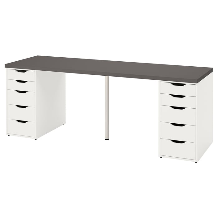 Drawing tables IKEA