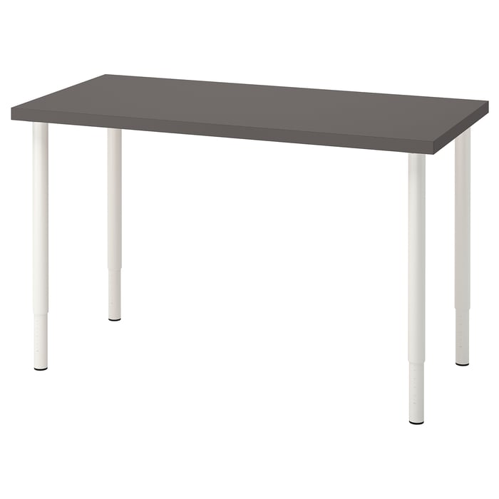 Drawing tables IKEA