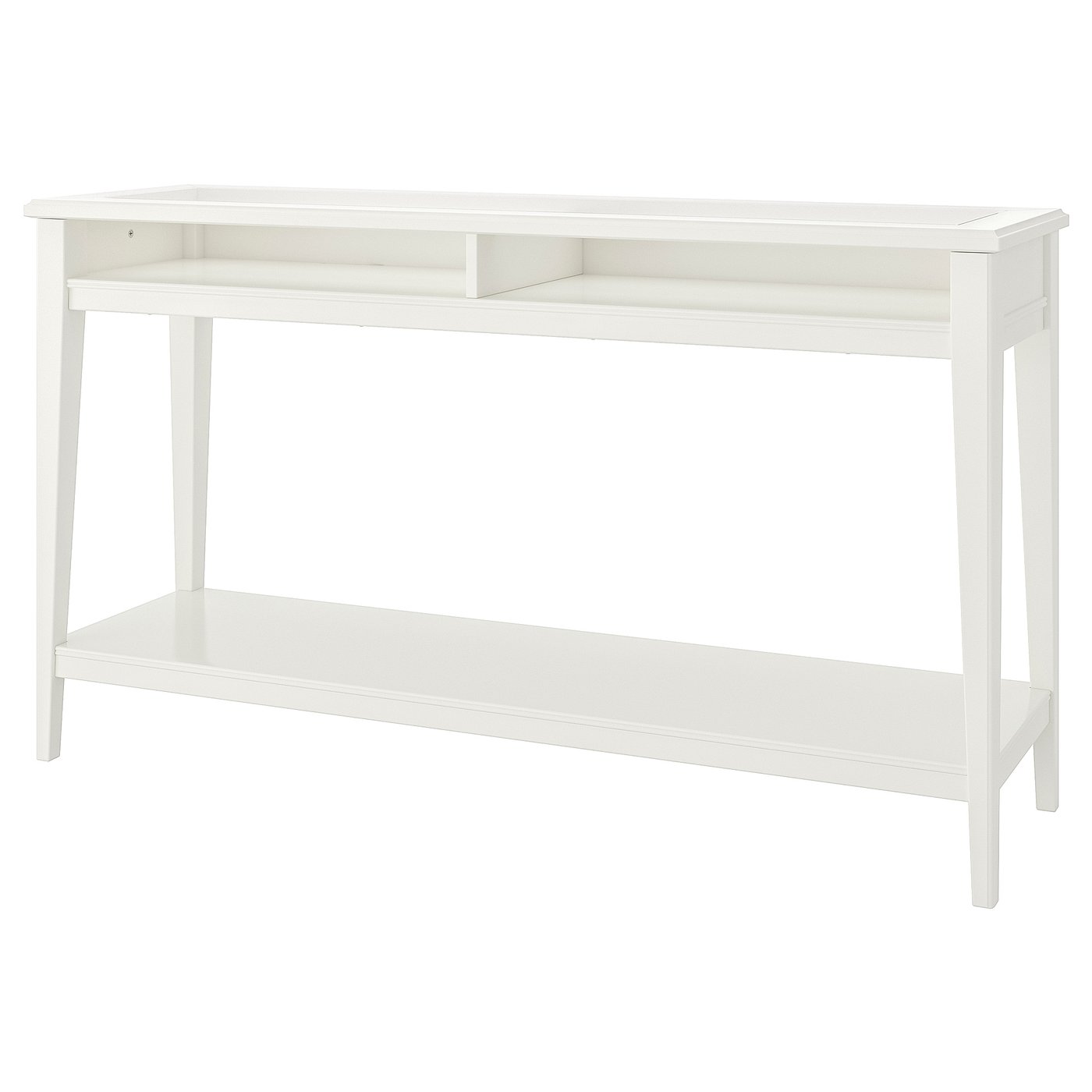 ikea console table