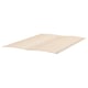 Option: LURÖY Slatted bed base, Queen