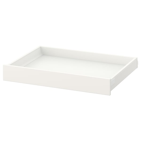 MAXIMERA Low inner drawer with front, 76.2x61.0x10.0 cm