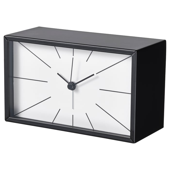 Alarm clocks IKEA