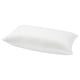 NATTJASMIN Pillowcase, white, Queen