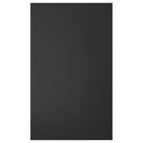 NICKEBO Door, matt anthracite, 46x76 cm