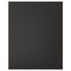 NICKEBO Door, matt anthracite, 61x76 cm