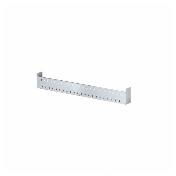 NYTTIG Back filler piece, for over the range micro/hood, 61 cm