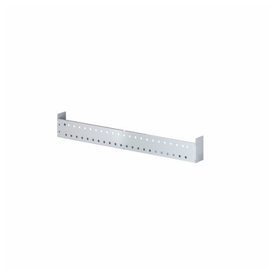 NYTTIG Back filler piece, for over the range micro/hood, 61 cm