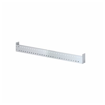 NYTTIG Back filler piece, for over the range micro/hood, 76 cm