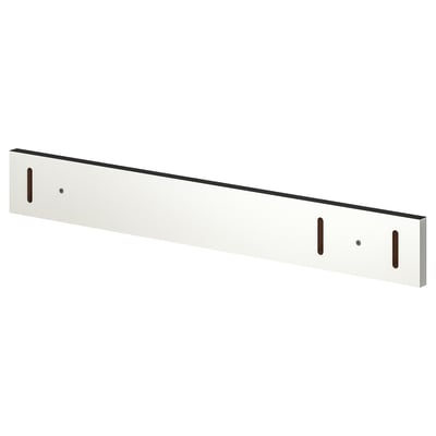 NYTTIG Filler piece f over the range micro, 76 cm