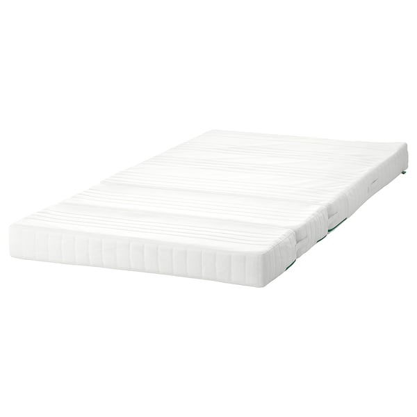 ÖMSINT Pocket spring mattress for ext bed, 97x190 cm