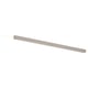 ÖVERSIDAN LED wardrobe lighting strp w sensor, dimmable grey-beige, 28 "