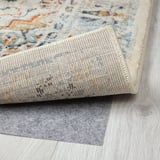ONSEVIG Rug, low pile, multicolour, 160x235 cm