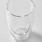 PASSERAD Double walled glass, 45 cl