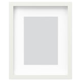 RÖDALM Frame, white, 20x25 cm