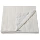 Option: ROSENVIAL Mattress protector, Full/Double