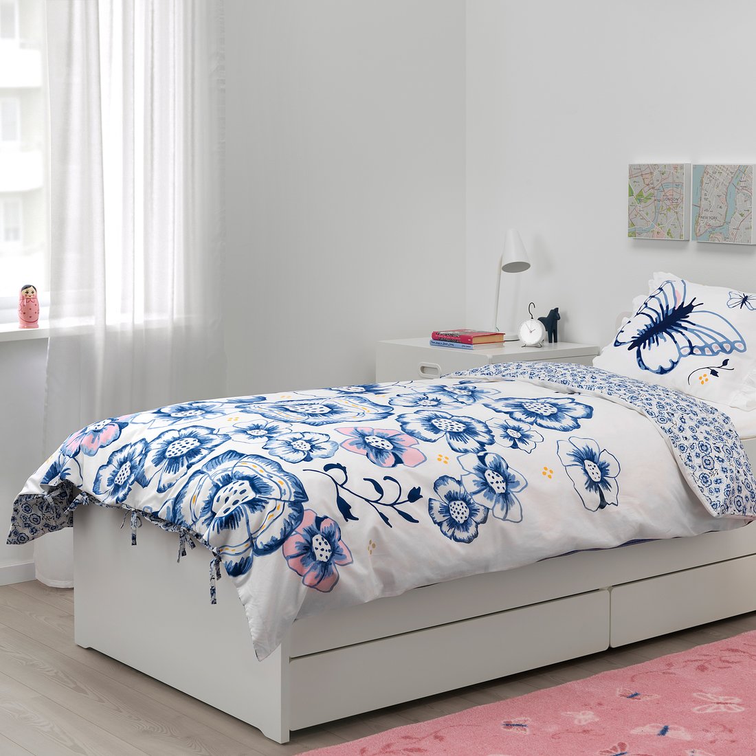 Quilt cover sets IKEA