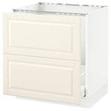 SEKTION Base cab f sink/waste sort/2 fronts