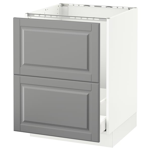 SEKTION Base cab f sink/waste sort/2 fronts