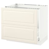 SEKTION Base cab f sink/waste sort/2 fronts