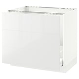SEKTION Base cab f sink/waste sort/3 fronts