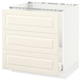 SEKTION Base cab f sink/waste sort/3 fronts