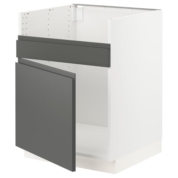 SEKTION Base cab f TALLSJÖN sink