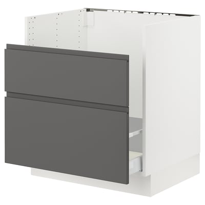 SEKTION Base cab f TALLSJÖN sink