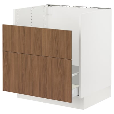 SEKTION Base cab f TALLSJÖN sink