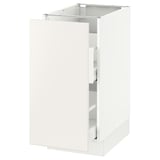 SEKTION Base cab f waste sorting/1 door
