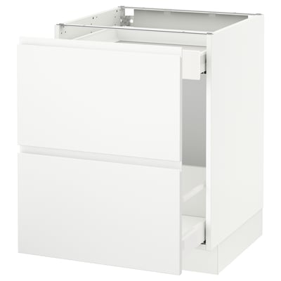 SEKTION Base cab f waste sorting/2 fronts