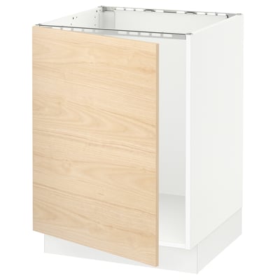 SEKTION Base cabinet for sink