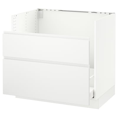 SEKTION Base cb f HAVSEN snk/waste srt/2 fr