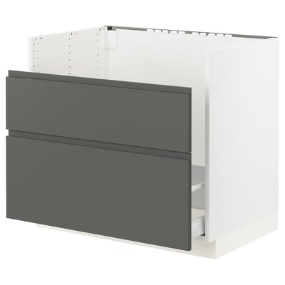 SEKTION Base cb f HAVSEN snk/waste srt/2 fr