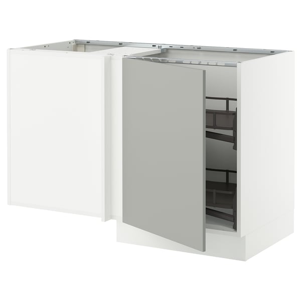 SEKTION Corner base cab w pull-out fitting