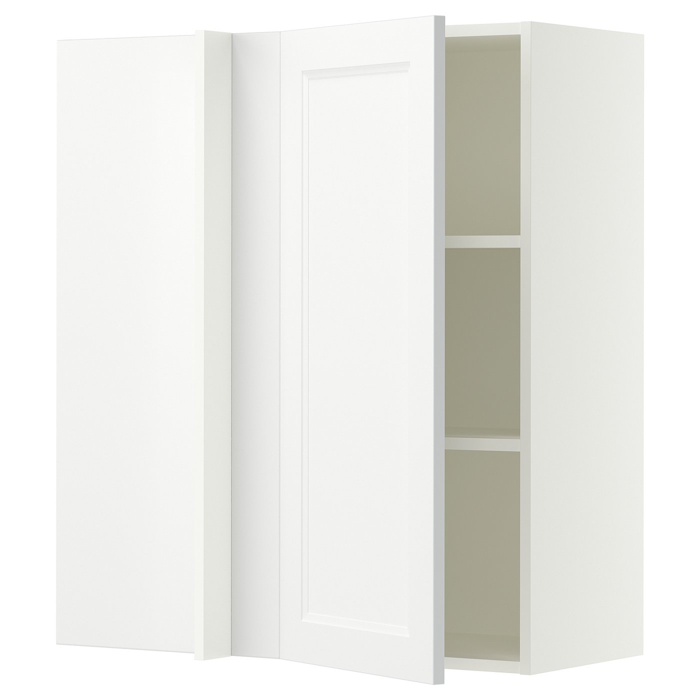 SEKTION corner wall cabinet - IKEA