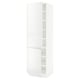 SEKTION High cabinet with shelves/2 doors