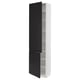 SEKTION High cabinet with shelves/2 doors